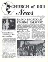 COG News Pasadena 1962 (Vol 02 No 04) Apr1